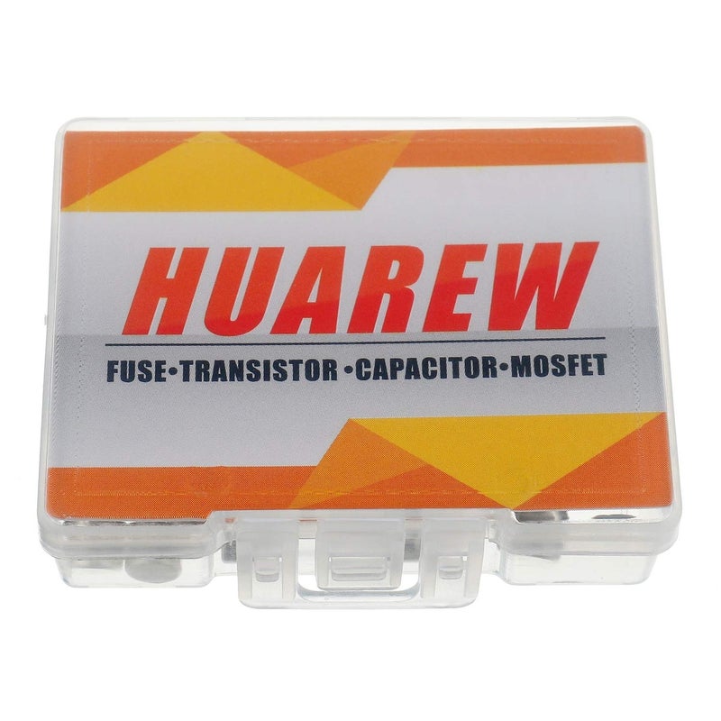HUAREW 3D Printer Die Spring 8mm OD 20mm Long Light Load Compression Mould Die Spring Yellow Compression Mould Die Spring for The Ender 3s Bed (Pack of 10 Pcs) - Image 5